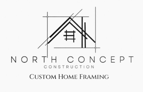 North Concept Framing